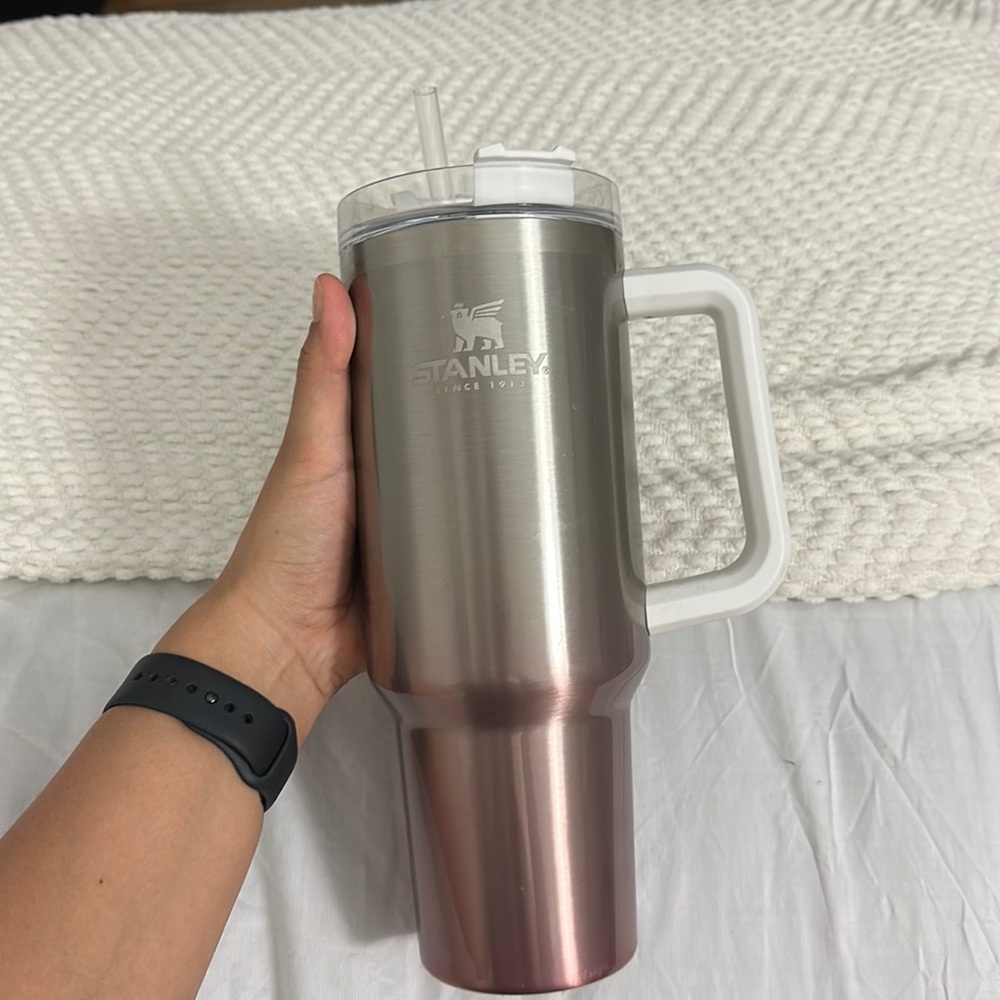 40oz Stanley